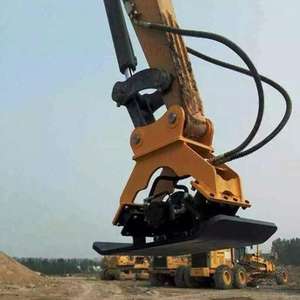 Распродажа, гидравлический виброусилитель для экскаватора - Product Image 6