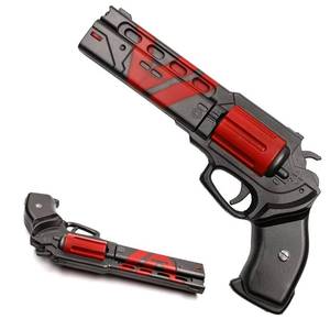 ปืนของเล่นโฟม PU สำหรับคอสเพลย์ MS Destiny 2 - Product Image 1
