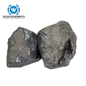 เม็ดโลหะซิลิกอนโลหะเกรด441ผลิตจากผู้ผลิตชั้นนำของจีน - Product Image 2