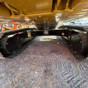 Excavatrice sur chenilles d'occasion Caterpillar 320d2 320d 320d2l 320 325bl 320gc 323 avec moteur - Product Image 6