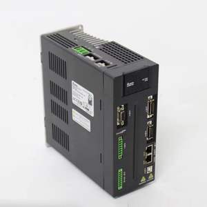 Motor Servo CA Delta ECMA-C10604RS ECMA-A2 para Automatización y Máquinas CNC Industriales (Plástico) - Product Image 2