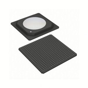 Brand-new and Original XC7A15T-2FGG484I BGA-484 Semiconductor Integrated Circuit IC Chip - Product Image 1