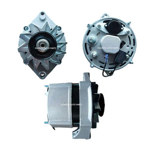 Alternator Mobil 12V 55A UNTUK Tipe BOSCH 0120489704 - Product Image 1