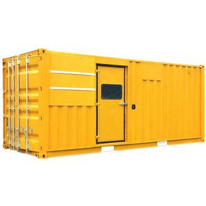 ชุดเครื่องกำเนิดไฟฟ้าภาชนะบรรจุ2500kva 2000kva 3เฟสเครื่องกำเนิดไฟฟ้าเครื่องยนต์ดีเซลศูนย์ข้อมูล3000kva - Product Image 3