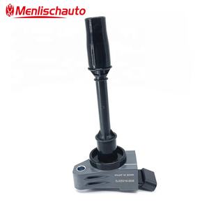 Bobina de Encendido para Automóviles, Venta Caliente, OEM 90919-02272, Bobinas para Toyota Prius Corolla Lexus, Bobina 90919-02272 - Product Image 4