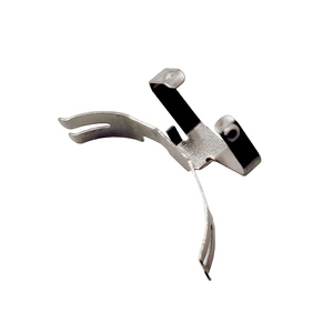 Độ bền cao và độ cứng tùy chỉnh thép không gỉ stamping Kit nhà máy Trung Quốc Chính xác-Crafted tấm kim loại chế tạo - Product Image 3