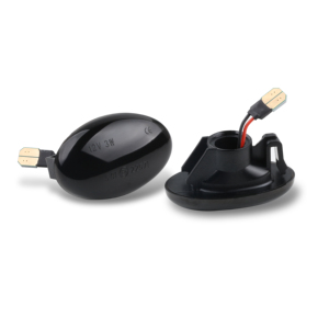 2 cái hun khói năng động <span class=keywords><strong>LED</strong></span> Side chỉ số đèn cho Mercedes Benz Phụ kiện cho VITO w639 w447 - Product Image 4