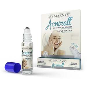 Marnys Acniroll 10 Ml Control Roll On Cura della pelle - Product Image 1
