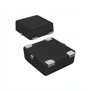 S-1313A24-A4T1U3 ชิปจัดการพลังงาน (PMIC) 4 SMD, ขาแบบแบน, แผ่นวงจรแบบเปิด, ตัวแทนจำหน่ายที่ได้รับอนุญาต, ชิ้นส่วนวงจรอิเล็กทรอนิกส์ - Product Image 1