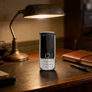 Teléfono móvil de barra personalizado de fábrica, doble SIM GSM, con teclado, estilo retro, de bolsillo, con botones grandes, para estudiantes y uso de respaldo. - Product Image 5