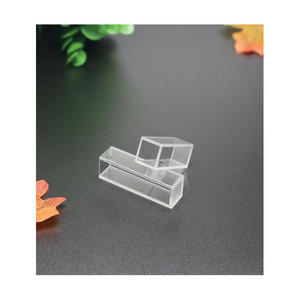 Cuvette kuarsa kustom <span class=keywords><strong>10mm</strong></span> - Product Image 2