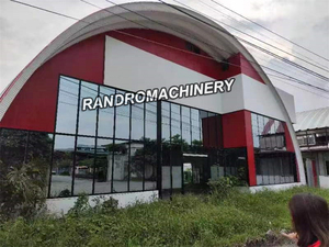 RANDRO Ubm Abm Mic 120 <span class=keywords><strong>240</strong></span> K <span class=keywords><strong>Span</strong></span> Rollen form maschine <span class=keywords><strong>Large</strong></span> <span class=keywords><strong>Span</strong></span> Rollen form maschine - Product Image 4