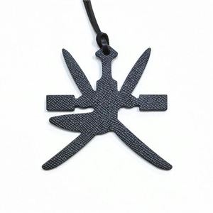 New Fashion Map Pattern <b>Bag</b> Pendant Keychain <b>Bag</b> <b>Charms</b> for Women Purse Handbag Decoration Accessories - Product Image 3