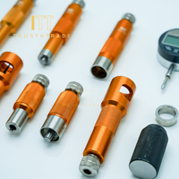 PIEZAS ORIGINALES XBJ04 Instrumentos de Medición Electrónicos de Alta Calidad con Certificación ISO9001 Herramienta para Válvulas de Inyectores Common Rail