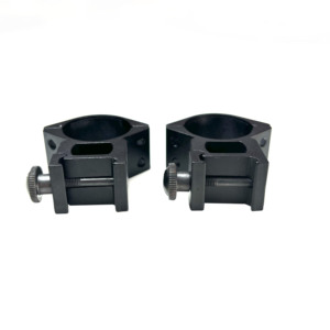 Cao Cấp Màu Đen Nhôm Hợp Kim 30Mm Săn Bắn Phạm Vi Khung Cho Thể Thao Ngoài Trời Phạm Vi & Phụ Kiện OEM - Product Image 5