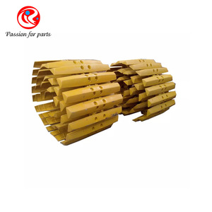 Conjunto de orugas para bulldozer Yingjian Construction Machinery 14X-32-01200 para modelos D65 - Product Image 4