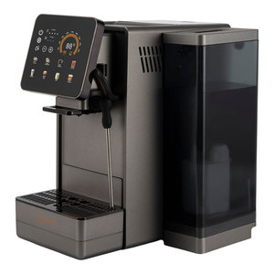 Cafetera Eléctrica Inteligente Automática 2025 para Uso Doméstico y Hotelero - Product Image 2