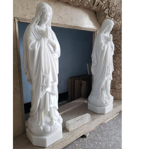 Estatua de Jardín de Mármol Blanco de Apolo y Dafne, Famosa, en Oferta - Product Image 3