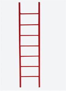 Công nghiệp-phong cách 6 ft thép giàn giáo thang cho <span class=keywords><strong>Mason</strong></span> khung làm việc - Product Image 3