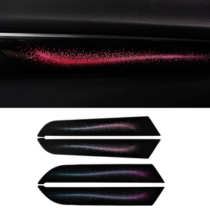 Lumière ambiante intelligente pour voiture Volkswagen Magotan (B7) - Décoration d'ambiance intérieure - Lampe LED - Product Image 1