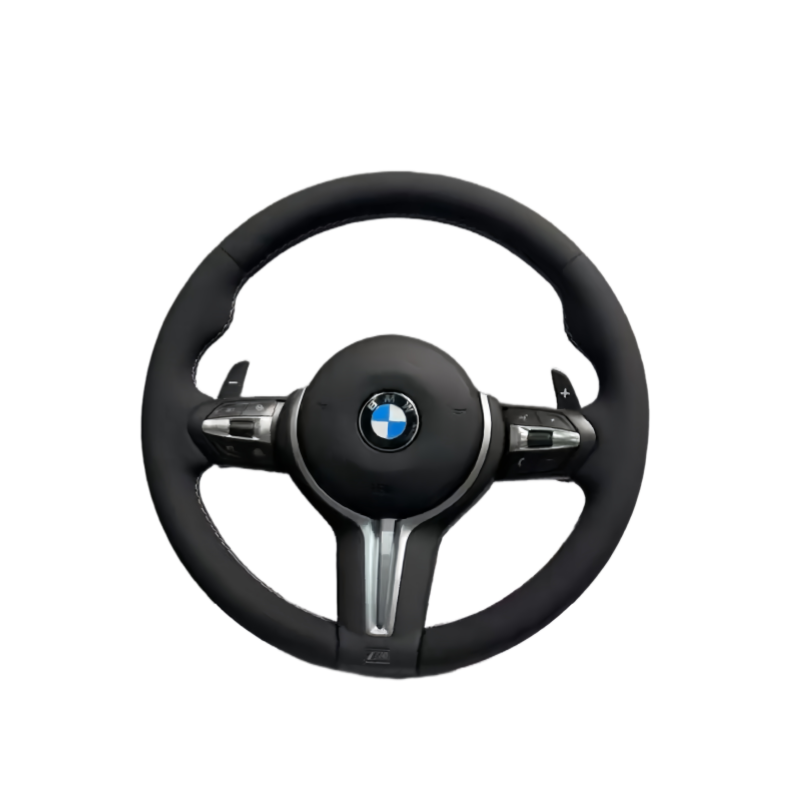 Pour volant en forme de T spécial BMW