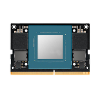 Modul Jetson Orin NX 16GB (900-13767-0000-001) 157 TOPS 32 Tensor Core Modul Asli Laris Terjual