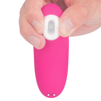QIYI Japanischer Saugvibrator für Brustwarzen und Klitoris, Sexspielzeug für Frauen, Brustmassagegerät