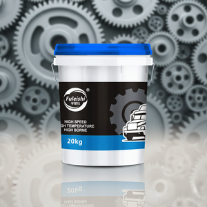 จาระบีหล่อลื่นอเนกประสงค์สีน้ำตาลสำหรับยานยนต์ ทนความร้อนสูง ยอดนิยมปี 2026 - ราคาโรงงาน ข้อเสนอพิเศษ - Product Image 2