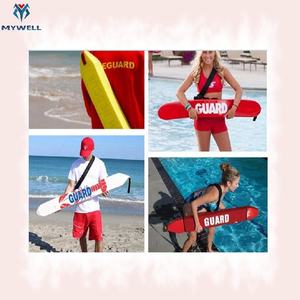 Penjualan Laris M-RT02 Pelampung Penyelamat Hidup Kuning Tabung 40 - Product Image 6