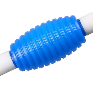 <span class=keywords><strong>Aquarium</strong></span> Vis Tank Vacuüm Grind Water Filter Reiniger Sifon Pomp Handmatige Reiniger Pomp Veilig Vacuüm - Product Image 4