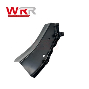 41007488041 7488041 Soporte de Cubierta de Rueda para BMW G20 G22 330i M340i, Soporte de Guardabarros Izquierdo Duradero para Carrocería de Automóvil - Product Image 3
