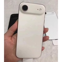 Teléfono Celular Inteligente Phone 17 Air con 5G LTE, Pantalla OLED de 120Hz, Carga Inalámbrica, Pantalla HD para Uso Diario