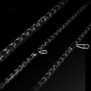 कारखाने की कीमत <span class=keywords><strong>2</strong></span>.7 मीटर 3 मीटर 3.3 मीटर 3.6 फजी ने 30 टन कार्बन मछली पकड़ने वाली रॉड सर्फ मछली पकड़ने वाली रॉड मछली पकड़ने वाली रॉड की लंबी कताई रॉड - Product Image 4