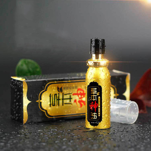 Hot Selling Super Qualität Thor Männliches Spray Topische Zeit Dauerhafte Sex produkte <span class=keywords><strong>Penis</strong></span> öl Spray - Product Image 5
