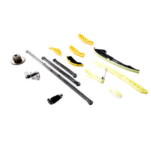 Original usine 1859CC 1.9JTS 2.2JTS Kit de réparation de chaîne de distribution pour ALFA ROMEO BRERA <span class=keywords><strong>SPIDER</strong></span> - Product Image 4