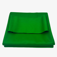 Tissu de table de billard, 9 pieds, accessoires sportifs, rouleau de tissu de table de snooker, vente en gros