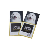 Impression de livrets personnalisés remarquables de 250g 295x210mm, fabriqués en Chine, pour recettes de boissons, crèmes, liqueurs, SPA, pharmacie, librairie