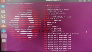Servidor Completo con 8 GPU V100 SXM2 NVLink, 192 GB de Memoria DDR4 y 1.92 TB de SSD - Product Image 2
