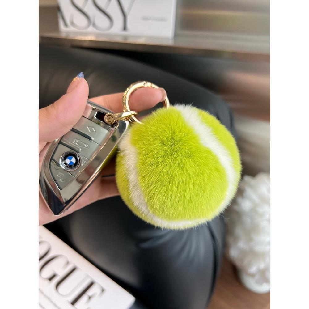 Vert [Style boucle ronde]