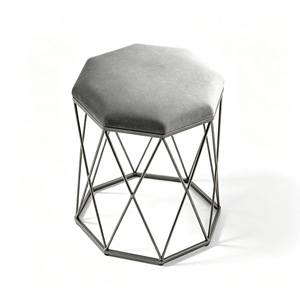 Table de manucure avec collecteur de poussière, structure en acier inoxydable, poste de travail pour salon de manucure, tiroir de rangement, bureau à ongles - Product Image 6