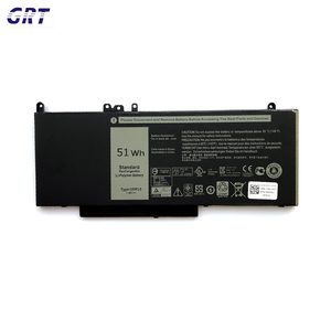 51Wh Genuine <b>Battery</b> G5M10 for Dell Latitude E5450 E5470 E5550 E5570 0WYJC2 8V5GX - Product Image 4