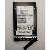 01YM589 01CM507 15.36TB PM1723b NVMe Internal Server SSD Hard Drive Baru