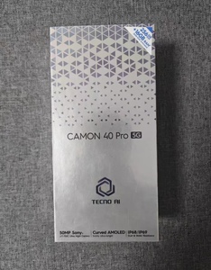 Bán Buôn Camon 40 Pro 4G & 5G Điện Thoại Di Động 5200MAh 45W Siêu Phí Phiên Bản Toàn Cầu - Product Image 5