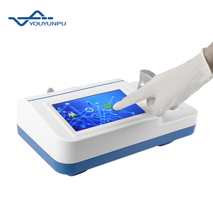 Analyseur d'arsenic inorganique pour les tests de riz et de blé Analyseur volumétrique de métaux lourds pour les tests de sécurité des céréales et des aliments - Product Image 1