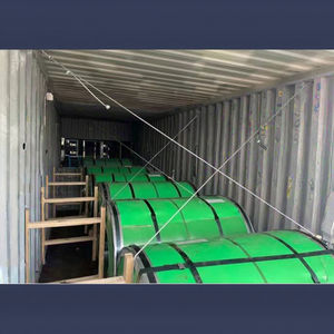 Productos Personales Transporte Marítimo FCL Despacho de Aduanas a Pireo Vía JC <span class=keywords><strong>LOGISTICS</strong></span> con 3-7 Días de Tránsito - Product Image 4