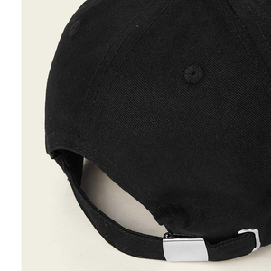 Bán Buôn OEM Thiết Kế Logo 6 Bảng Điều Chỉnh Trống Mũ Bóng Chày Cap Bông Twill Golf Tùy Chỉnh Thể Thao Mặt Cap - Product Image 3