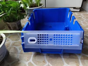 Cajas de Cultivo y Almacenamiento para Cangrejos de Lodo, Venta al por Mayor de Fábrica - Product Image 2