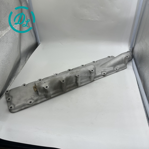 EexcavaStart Couvercle de soupape diesel CV18171 CV20390 pour moteurs de la série 3000 (SGD080013) - Durable, fiable, installation facile - Product Image 2