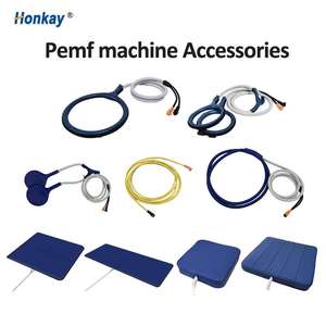 Terapia de Campo Electromagnético Pulsado (PEMF) para Caballos, Animales Equinos, Bobina PEMF, Terapia de Campo Magnético, <span class=keywords><strong>Fisioterapia</strong></span> - Product Image 3