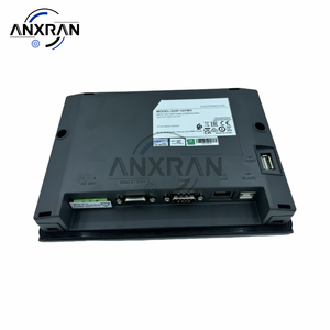 Pour l'écran tactile d'interface homme-machine Delta DOP-107WV DOP107WV panneau LCD TFT 7 pouces - Product Image 4